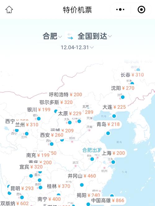 【合肥疫情机场/合肥疫情机场停运了吗】-第4张图片