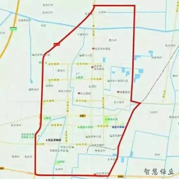 任丘市限号-任丘市限号吗