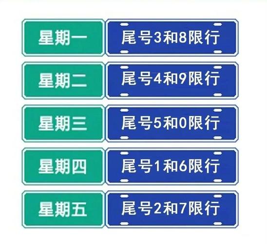 任丘市限号-任丘市限号吗-第3张图片 任丘市限号-任丘市限号吗-第3张图片