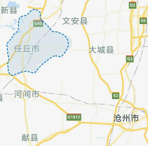 任丘市限号-任丘市限号吗-第4张图片 任丘市限号-任丘市限号吗-第4张图片