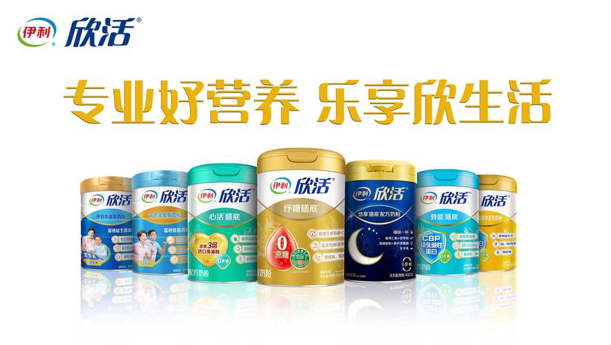 伊利捐款疫情,伊利股份捐款多少-第2张图片 伊利捐款疫情,伊利股份捐款多少-第2张图片