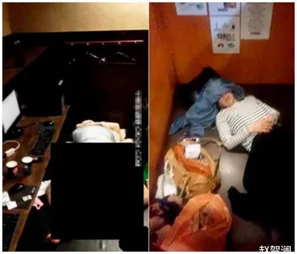 关于“日本夜店疫情”你不知道的事-第5张图片 关于“日本夜店疫情”你不知道的事-第5张图片