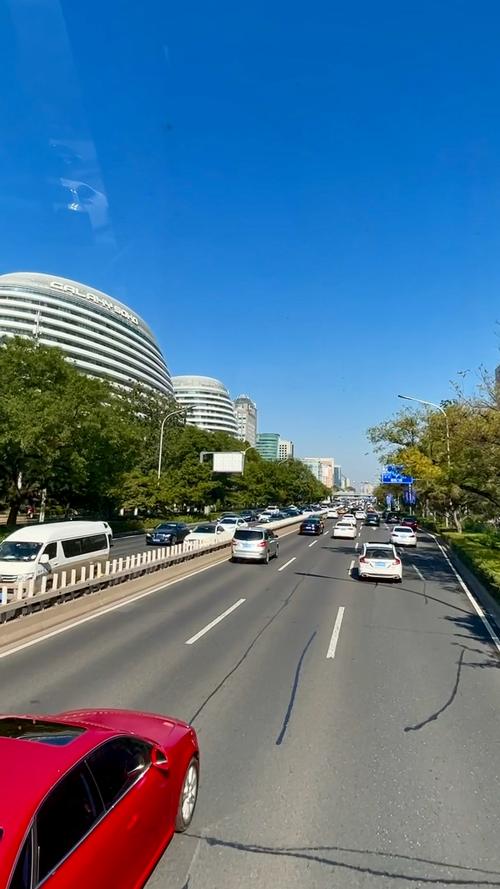 关于“北京二环全天限行”你不知道的事-第3张图片