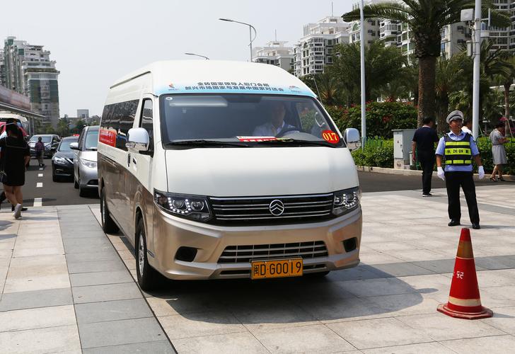 厦门金砖期间限行，厦门市禁行路段