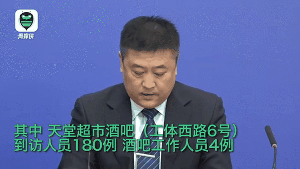 【疫情官方新闻/役情新闻】-第6张图片