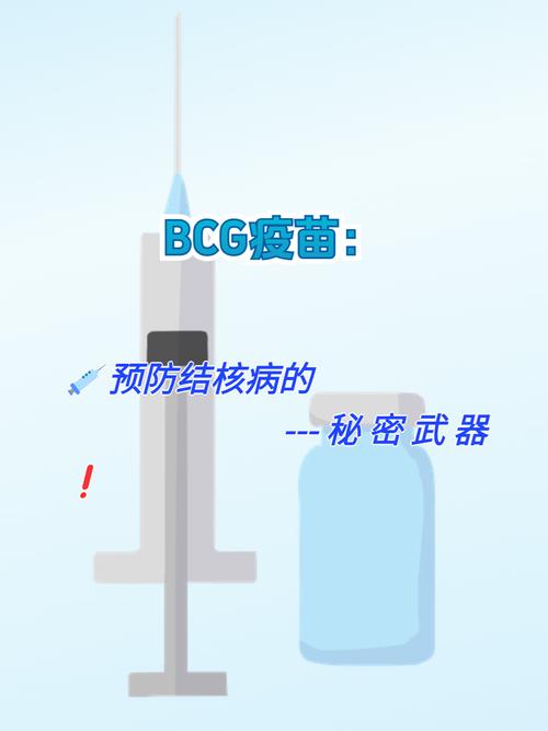 卡介苗疫情/卡介疫苗接种-第7张图片
