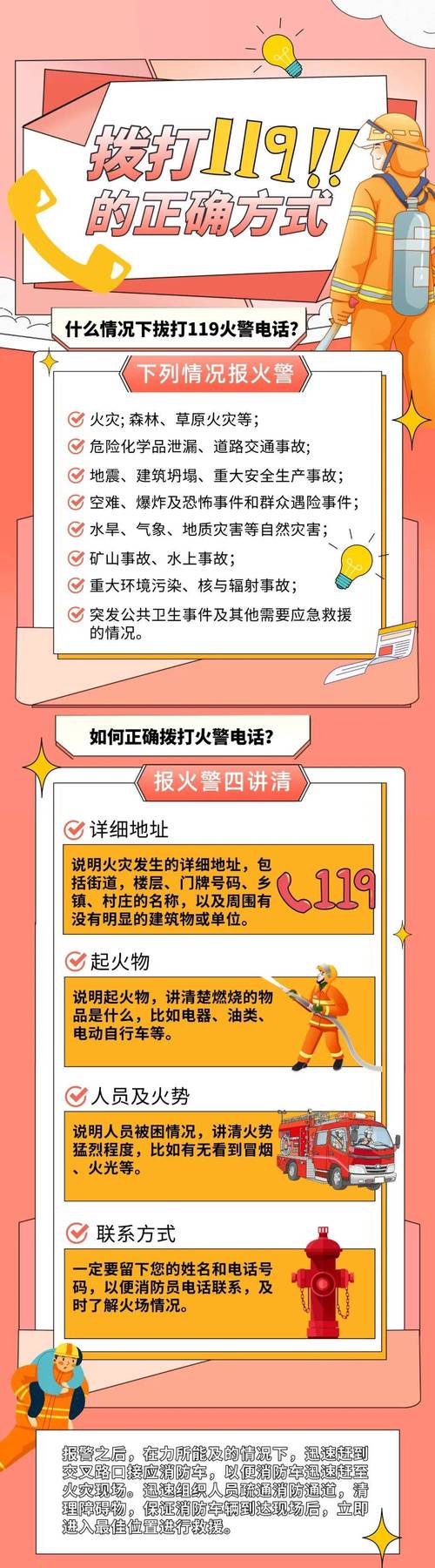 关于“疫情期间火警”你不知道的事-第3张图片 关于“疫情期间火警”你不知道的事-第3张图片