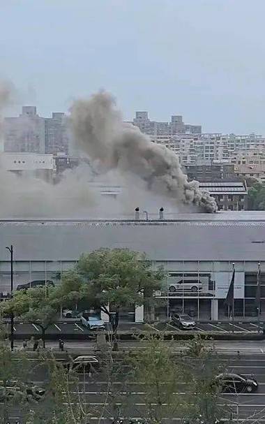 关于“疫情期间火警”你不知道的事-第7张图片 关于“疫情期间火警”你不知道的事-第7张图片