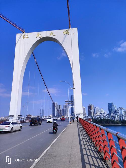 【柳州柳江大桥限行/柳江大桥2021年限行规定】-第7张图片