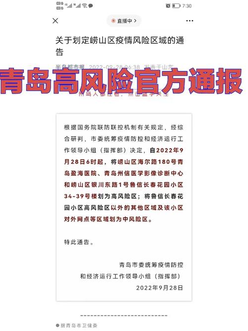 【青岛全疫情/青岛所有疫情】-第7张图片 【青岛全疫情/青岛所有疫情】-第7张图片