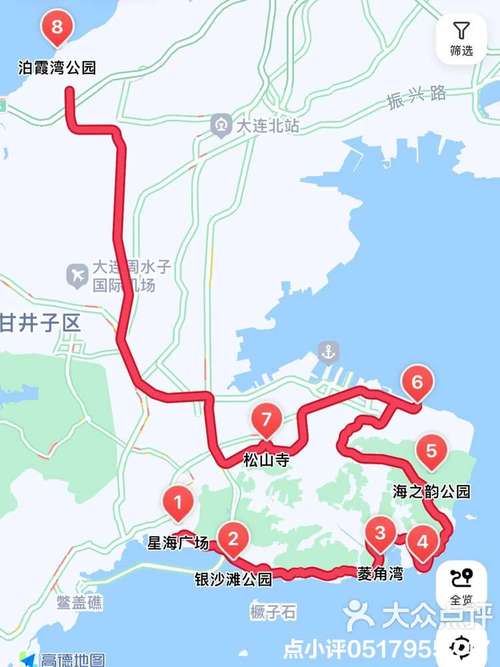 关于“大连振兴路限行”你不知道的事-第4张图片 关于“大连振兴路限行”你不知道的事-第4张图片