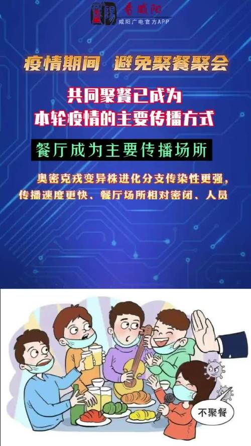 关于“疫情饭店聚餐”你不知道的事-第1张图片