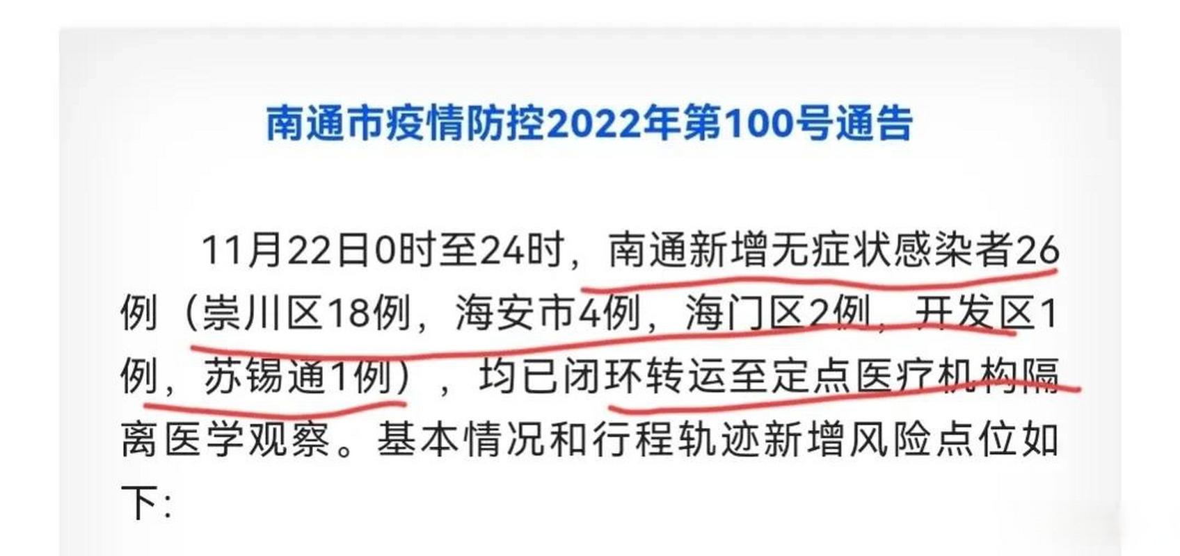 【南通疫情病人/南通 新冠】