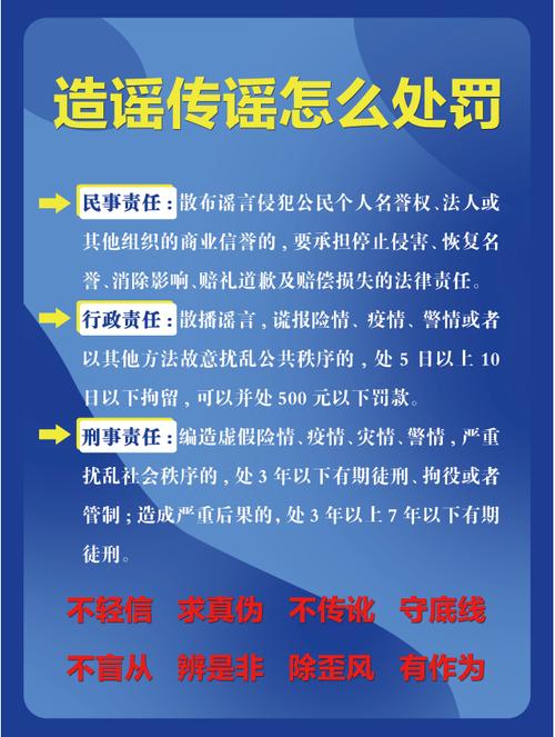 疫情造谣杀人-疫情造谣案例