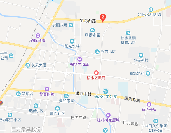 关于“徐水限号查询”你不知道的事-第5张图片