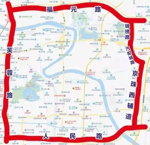 长沙限行外地车吗,长沙限号外地车吗-第1张图片 长沙限行外地车吗,长沙限号外地车吗-第1张图片