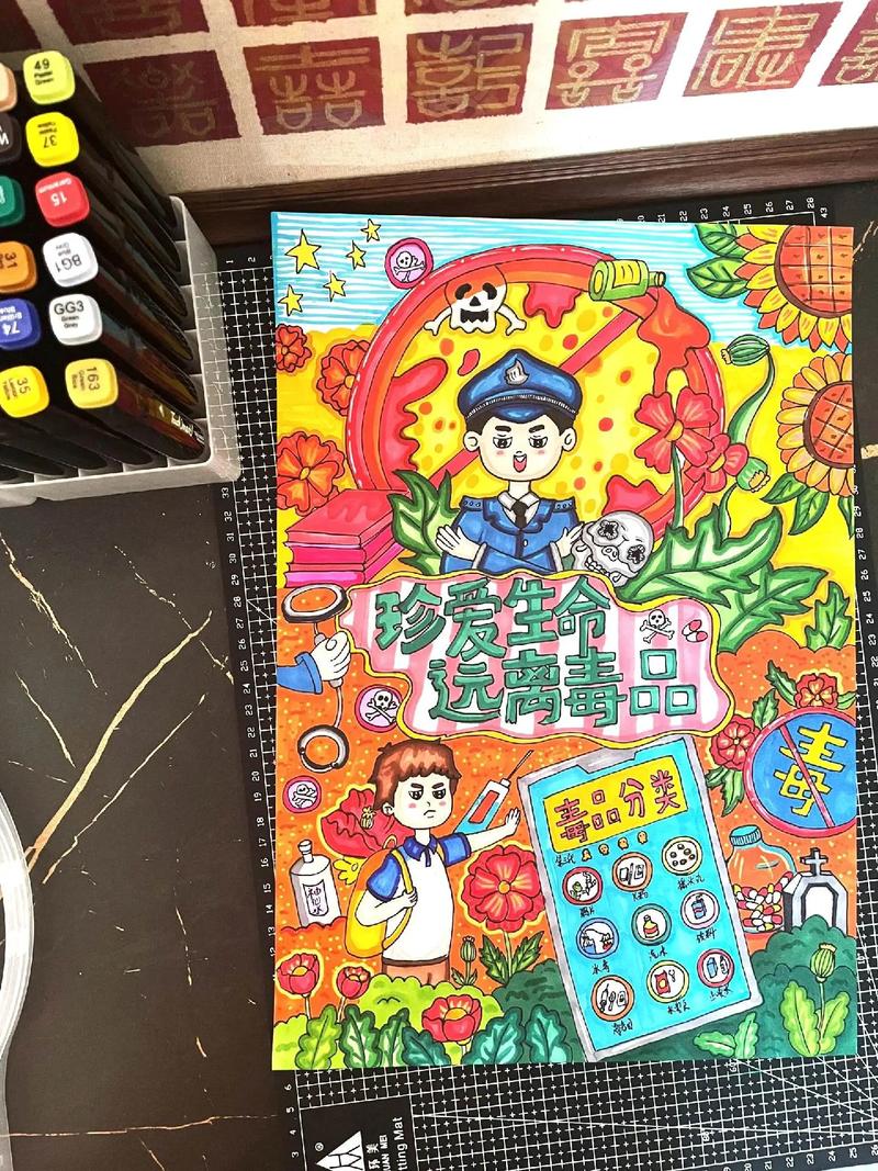 关于“漫画疫情宣图”你不知道的事-第2张图片 关于“漫画疫情宣图”你不知道的事-第2张图片
