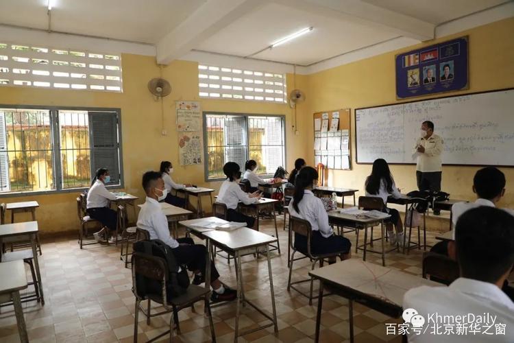 关于“复学疫情爆发”你不知道的事-第2张图片