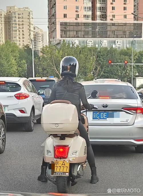 京a摩托限行-京牌摩托限行-第2张图片 京a摩托限行-京牌摩托限行-第2张图片