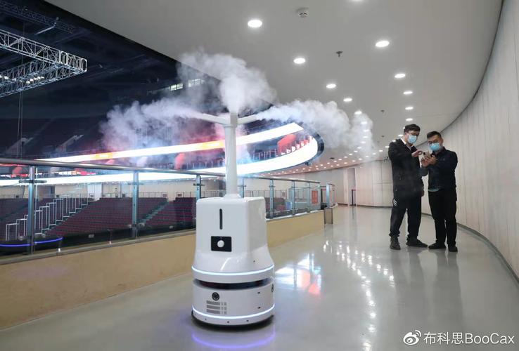 疫情消毒人/医护人员在疫情中消毒-第4张图片 疫情消毒人/医护人员在疫情中消毒-第4张图片