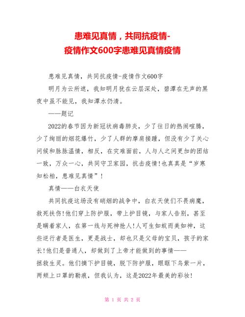 疫情中遇真情/疫情期间处处是真情-第3张图片 疫情中遇真情/疫情期间处处是真情-第3张图片