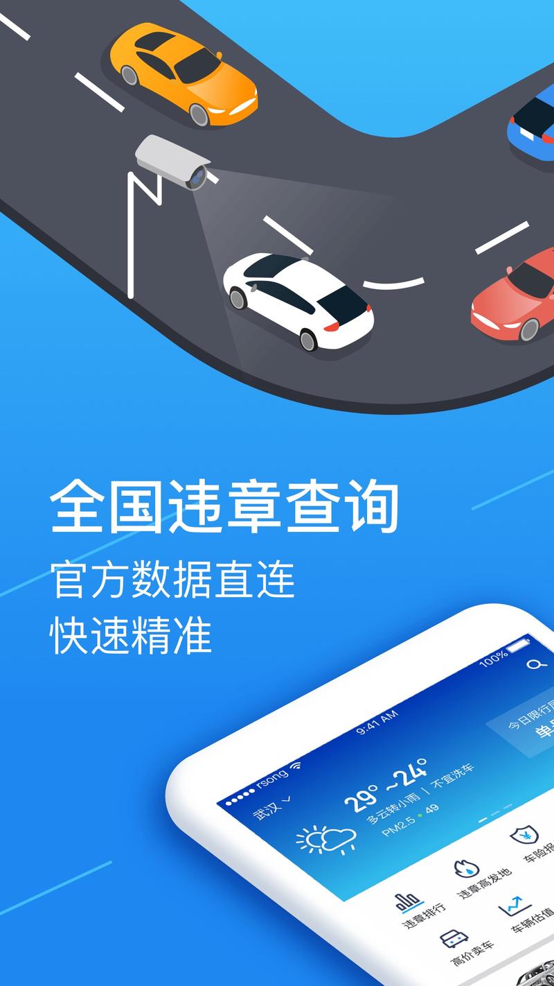 关于“车辆限行提醒软件”你不知道的事-第2张图片