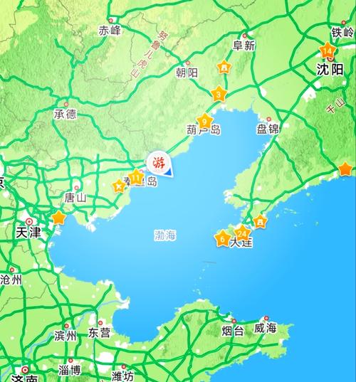 关于“东戴河限号”你不知道的事