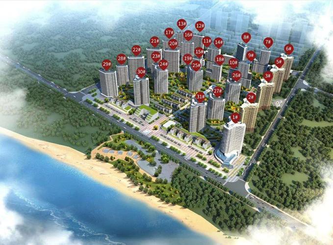 关于“东戴河限号”你不知道的事-第5张图片 关于“东戴河限号”你不知道的事-第5张图片