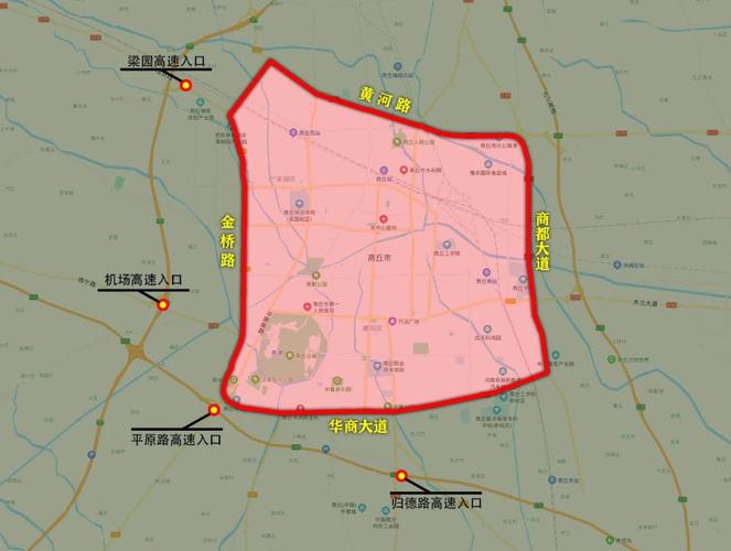 关于“商丘限号查询”你不知道的事-第3张图片