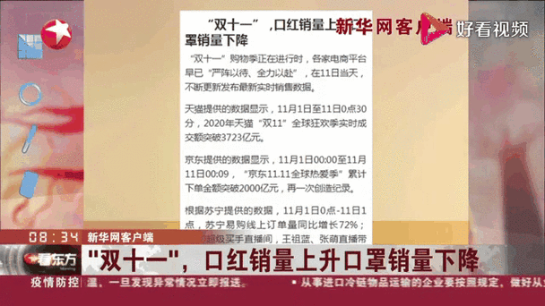 疫情买口红/疫情可以买口红吗-第2张图片 疫情买口红/疫情可以买口红吗-第2张图片