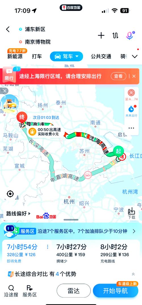 关于“2017限行上海”你不知道的事-第5张图片
