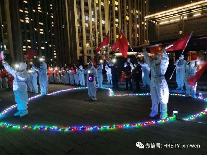 新冠疫情疫情期间照片/新冠疫情时的图片-第9张图片