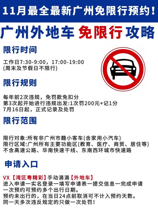 国一国二限行是真的吗/国一车限行规定-第3张图片