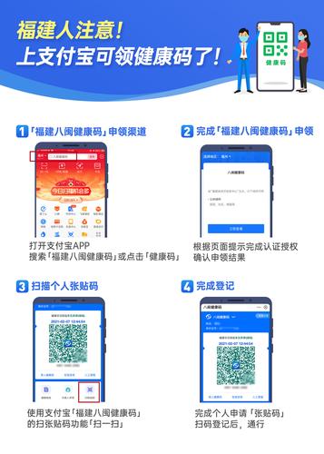 福州疫情码-福州防疫二维码图片-第8张图片
