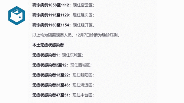 北科最新疫情，北京科技大学 疫情-第2张图片