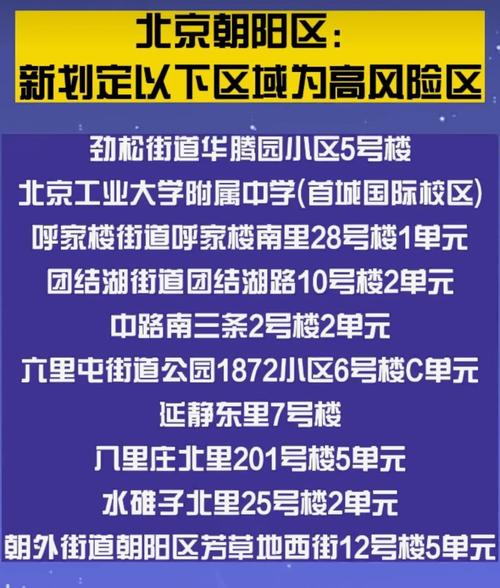 北科最新疫情，北京科技大学 疫情-第5张图片