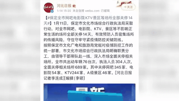 保定限行最新通知2017/保定限行规定最新-第4张图片