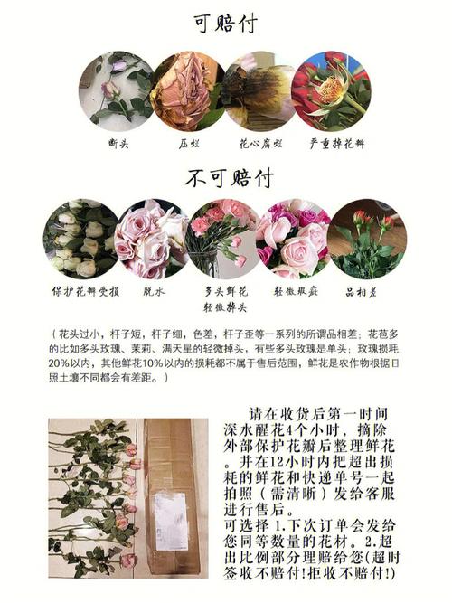 以花会疫情，以花会友分享美好是什么平台-第6张图片