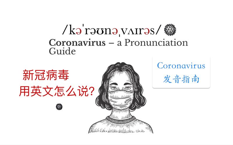 疫情翻译英语-疫情英语咋说-第8张图片 疫情翻译英语-疫情英语咋说-第8张图片