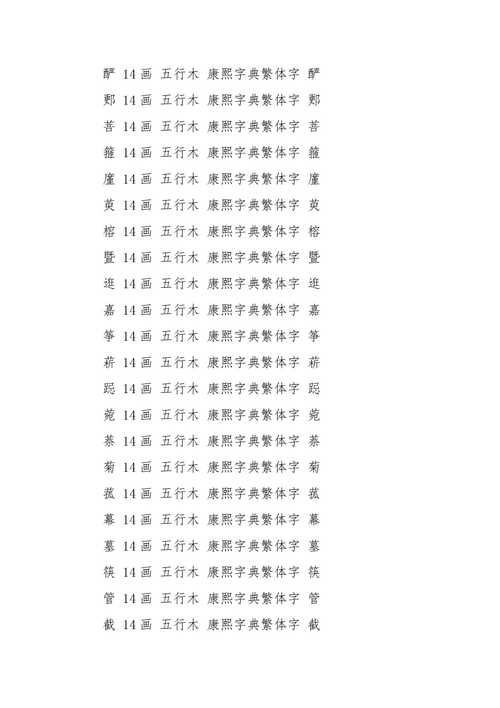 限字的五行/限字的五行与笔画数-第7张图片 限字的五行/限字的五行与笔画数-第7张图片