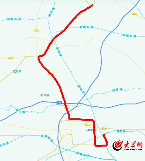 【滕州货车限行/滕州货车限行规定】-第8张图片