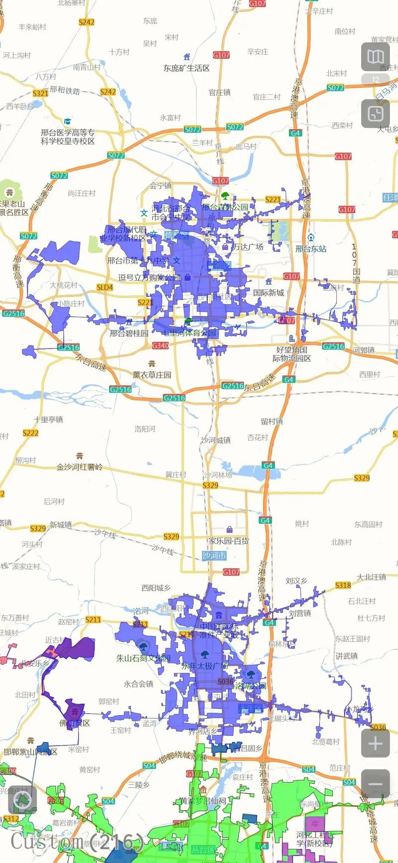 永年区限行,永年区限行吗今天-第2张图片 永年区限行,永年区限行吗今天-第2张图片