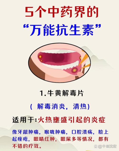 【疫情中草药/疫情中草药一览表】