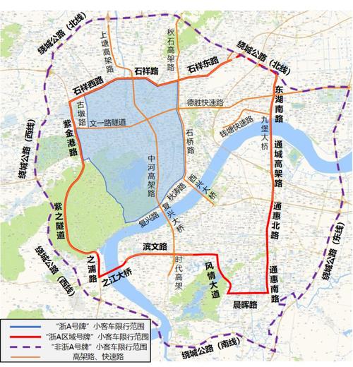 关于“萧山限号吗”你不知道的事-第8张图片
