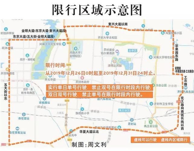 开封限号政策/开封限号措施-第5张图片 开封限号政策/开封限号措施-第5张图片
