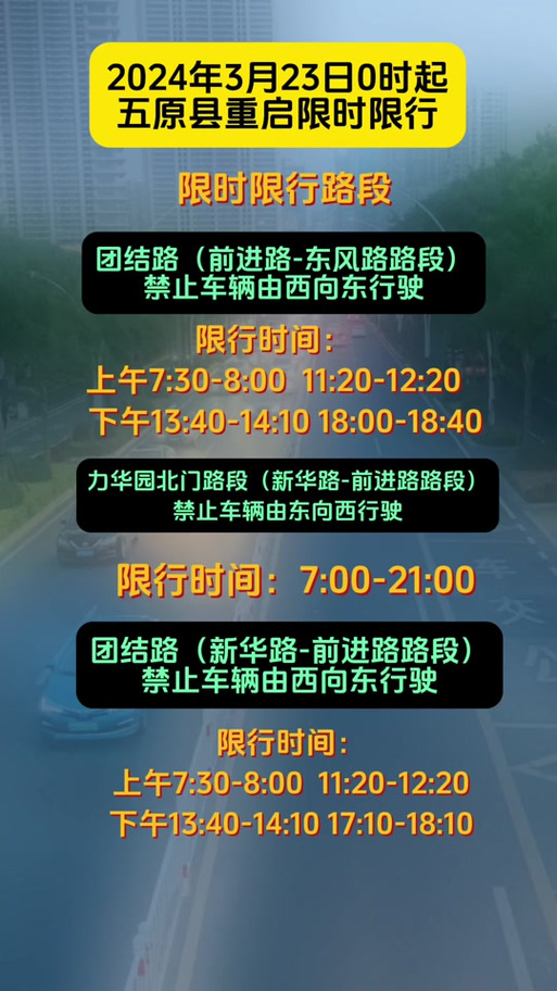 漯河市限号/漯河限号限几-第3张图片 漯河市限号/漯河限号限几-第3张图片