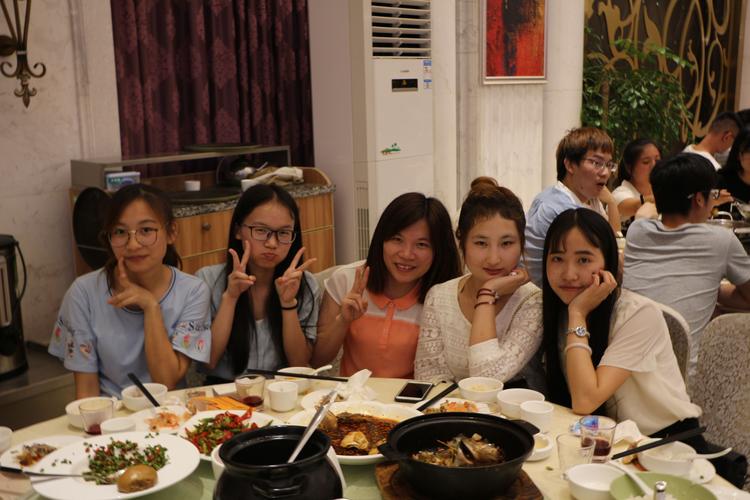 【疫情毕业聚餐/疫情聚餐说说】-第5张图片