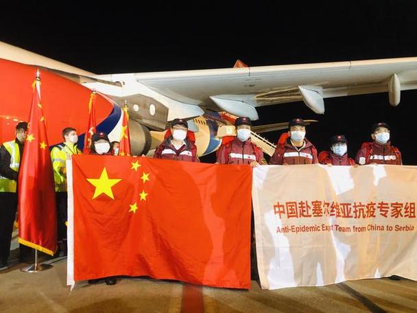 国外疫情继续，国外疫情有所好转吗-第1张图片