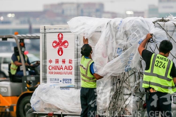 国外疫情继续，国外疫情有所好转吗-第2张图片