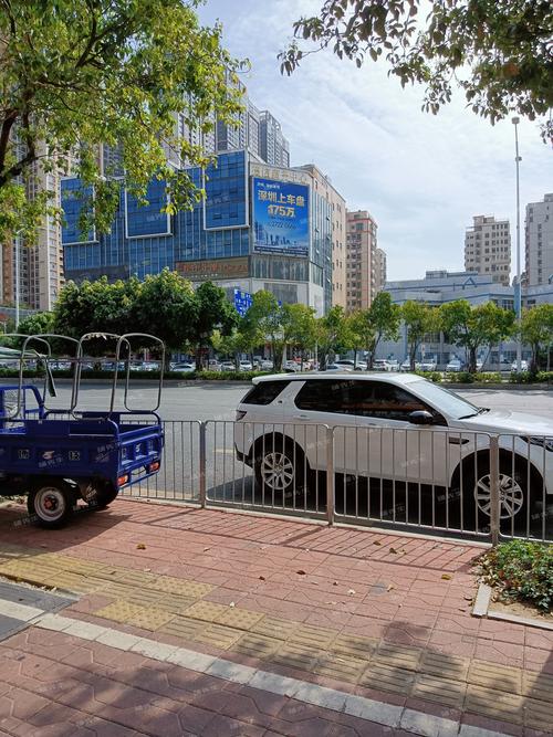 深圳宝安区限行/深圳宝安区限行路段明细-第5张图片 深圳宝安区限行/深圳宝安区限行路段明细-第5张图片